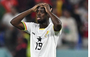 2026 World Cup Qualifiers: Mali is expected to be without Inaki Williams