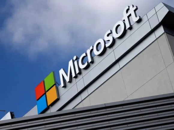 Microsoft has formed a partnership with an artificial intelligence company based in the United Arab Emirates to invest $1 billion in a data center located in Kenya