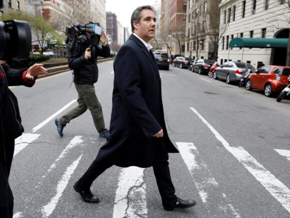 Michael Cohen, a disgruntled former attorney, will testify against Trump in the hush money trial