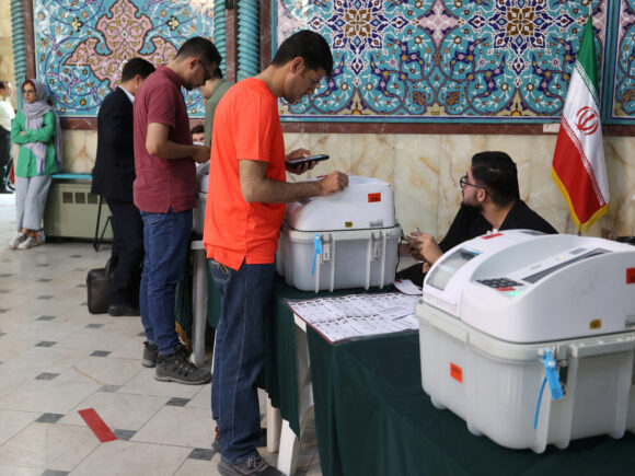 Following Raisi’s passing, Iran registers presidential candidates for an early election