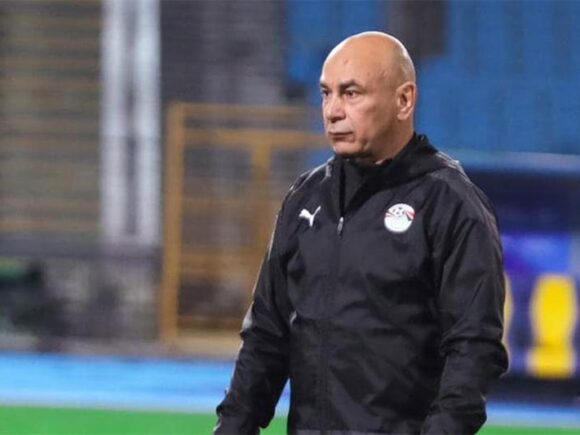 Coach Hassan of Egypt talks about the rumored falling out with Salah