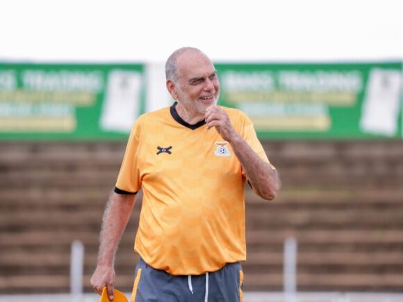 Zambians living in Europe under the radar: Are you paying attention to Avram Grant?