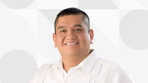 Campaign Finale: Guerrero State Mayoral Candidate Killed in Mexico