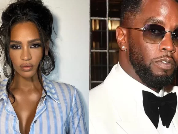 The makeup artist opens more about Cassie’s ordeal in the wake of Diddy’s abuse scandal