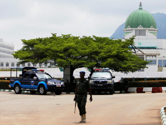 The Nigerian Senate wants to punish drug traffickers with death