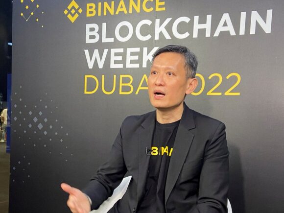 Nigeria dismisses the bribery claim made by the CEO of Binance as a “diversionary tactic”