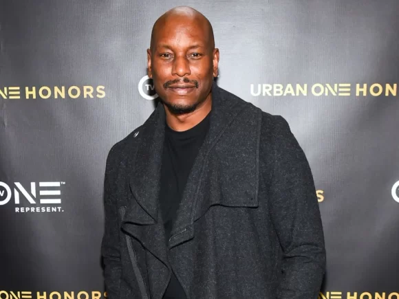 Tyrese Gibson says, “I live and walk in my truth,” as he intensifies his public legal matter address