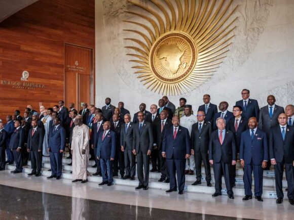 African Union specifies August 6 as the deadline for applications to the Commission