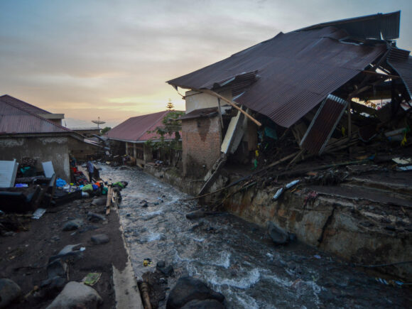 Indonesia’s floods in Sumatra have claimed 67 lives, with 20 people still unaccounted for