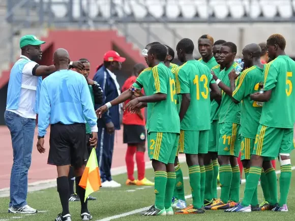 Prior to the WC qualifiers, Zimbabwe modifies their coaching staff