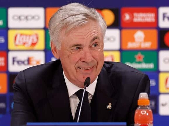 In front of their supporters, Real Madrid defeated Bayern Munich once more – Ancelotti