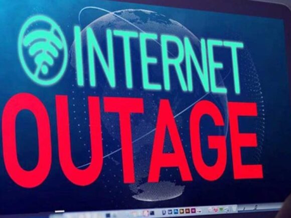 Significant internet outage affects East African countries