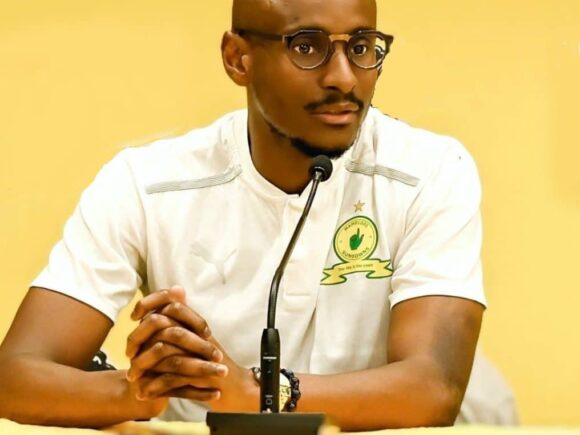 Nothing, in my opinion, will make up for it. Coach Rhulani Mokwena of Mamelodi Sundowns is adamant that winning three titles wouldn’t make up for a disappointing Caf Champions League campaign