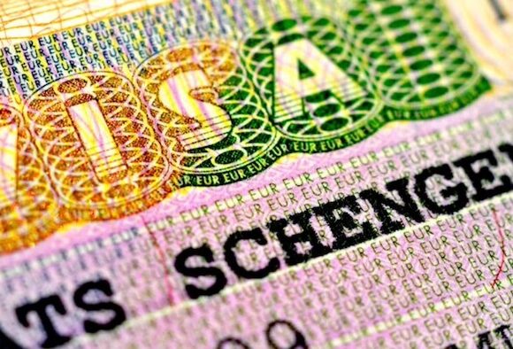 Slovenia will raise third-country nationals’ Schengen visa fees by 12% as of June 11