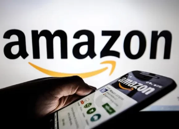 In South Africa, Amazon opens an online purchasing business