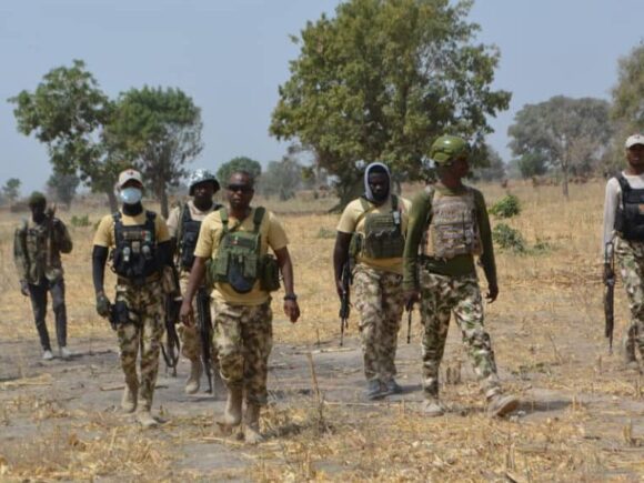 The Plateau State Killings: 11 Suspects Named by the Nigerian Military