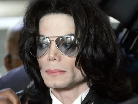 Until the IRS tax dispute is “resolved,” funding cannot be provided to Michael Jackson’s mother and children’s trust