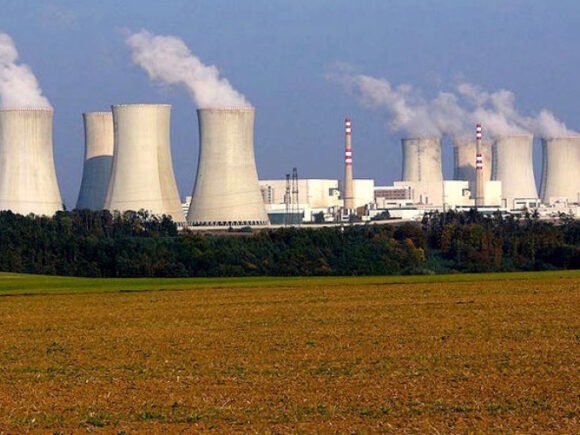 Chinese, Russian, and French companies compete to construct Ghana’s first nuclear power plant