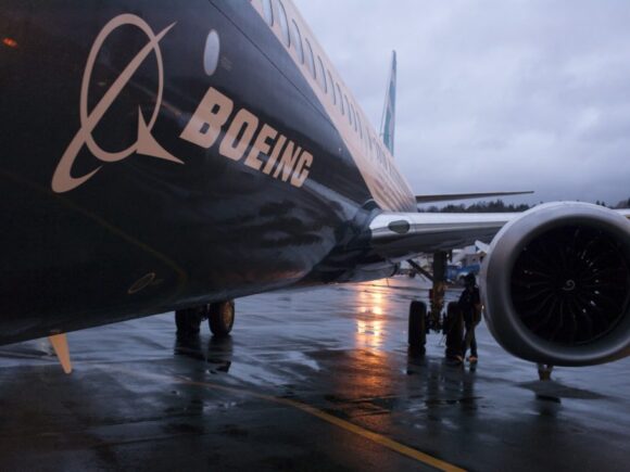 The US Justice Department Is Considering Charging Boeing for the 737 Max Accidents