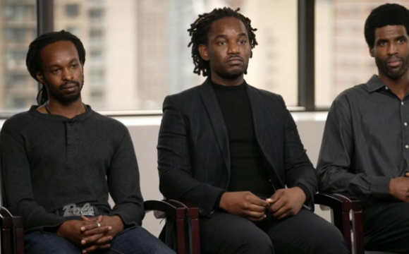 Three African Americans File a Lawsuit Against American Airlines for Alleged Racial Discrimination