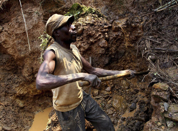 Recent evidence has emerged indicating that Apple is obtaining minerals from regions in eastern Democratic Republic of Congo that are affected by armed violence