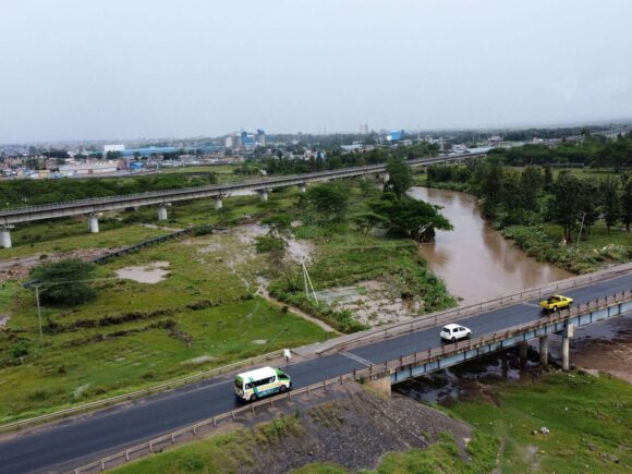 Kenya and a US investment manager clinch a $3.6 billion highway contract