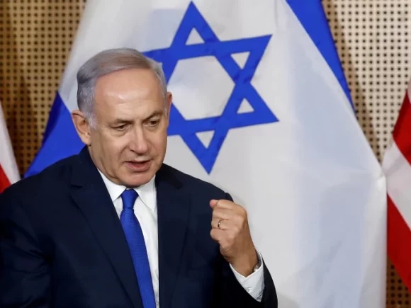 If the US stops supplying arms, Israel is ready to “stand alone,” according to Netanyahu