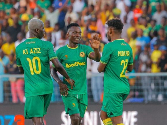 After the Cup final, Yanga players will join Taifa Stars – African Football