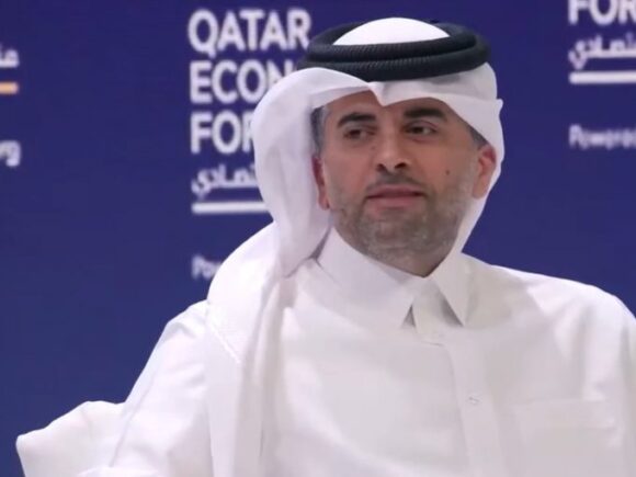 According to the CEO, Qatar Airways would invest in a southern African airline