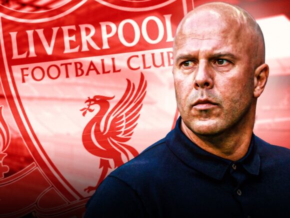 Liverpool confirms Arne Slot will take over as head coach for Klopp on a three-year contract