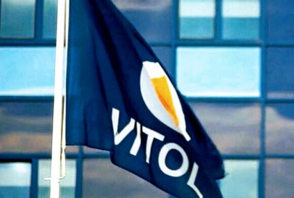 Vitol will spend $550 million across Africa on healthy cooking