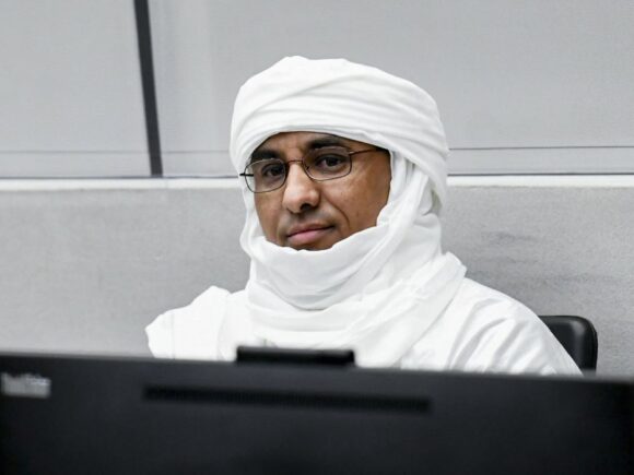 ICC finds Mali Islamists guilty of crimes in Timbuktu