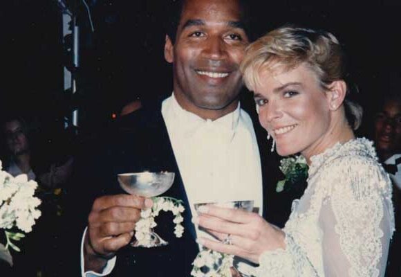 Nicole Brown Simpson was certain that O.J. would eventually kill her