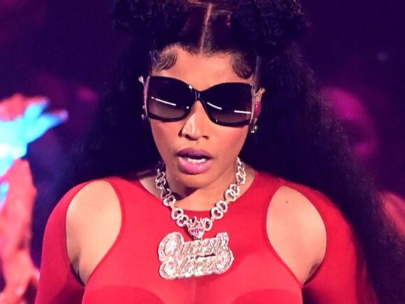 Nicki Minaj’s Allegations of Racial Bias in Arrest Are Rejected by Dutch Police