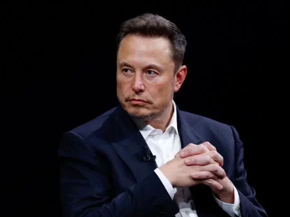 Musk claims that Tesla’s shareholders approved of his $56 billion compensation proposal