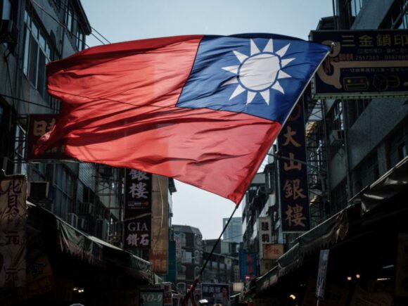 For ‘diehard’ Taiwan separatists, China threatens the death penalty