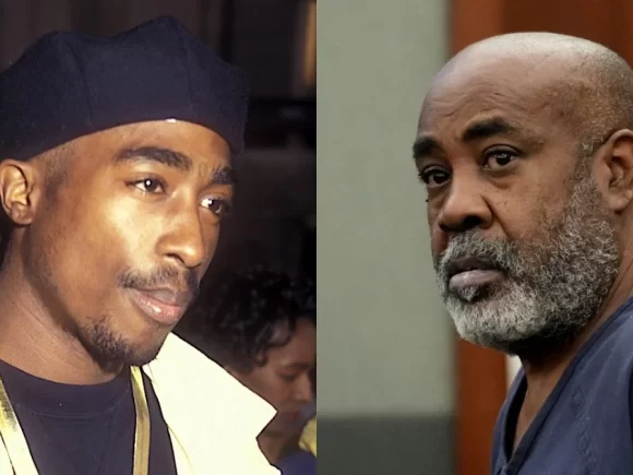 Keefe D, Tupac’s Murder Suspect, Is Supposed to Be Released from Prison