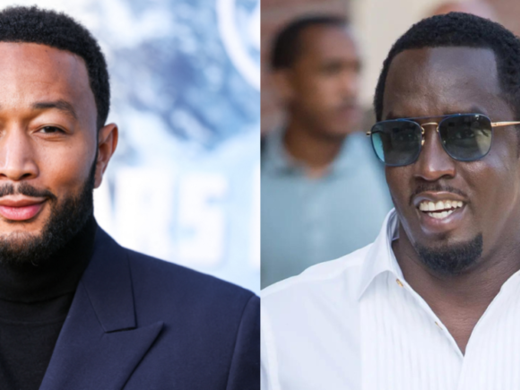 John Legend: “I Was Horrified” by the “Shameful” Sexual Assault Lawsuits Against Diddy