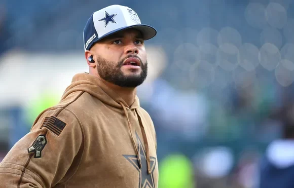 Dallas Cowboys quarterback Dak Prescott’s sexual assault lawsuit is dismissed by a judge