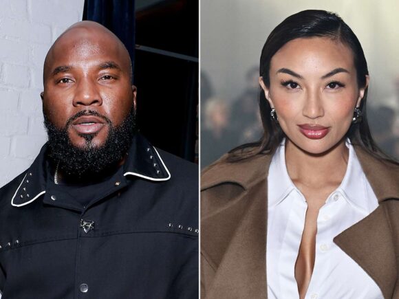 Amidst a nasty divorce, Jeezy wants the judge to order a “Parental Fitness” exam for both him and Jeannie Mai