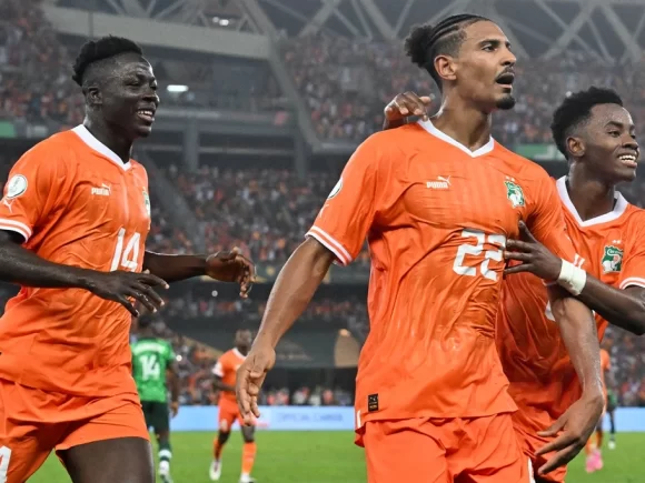 Cote d’Ivoire attempts to win the WCQ four times in a row