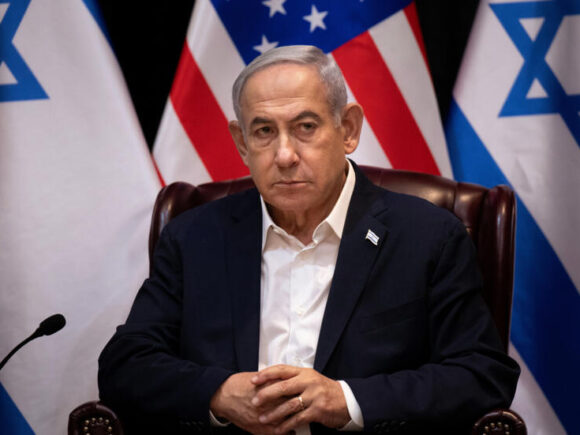 On July 24, Israel’s Netanyahu will address the US Congress