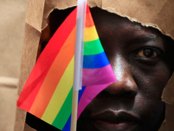 LGBTQ rights abuses in Uganda are becoming more frequent, according to a pressure group