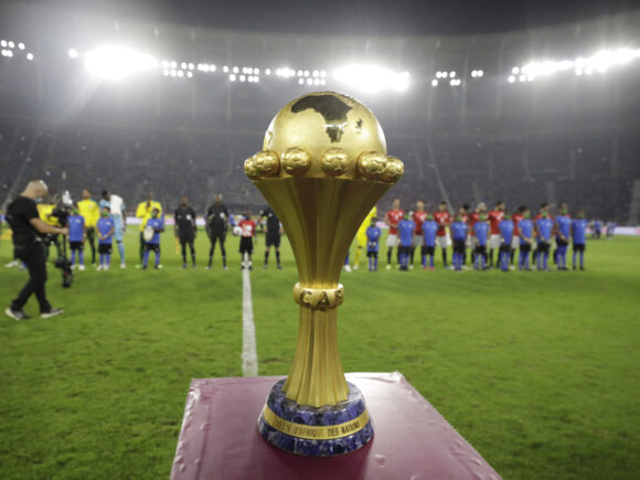 Africa Cup of Nations postponed till early 2026 by six months