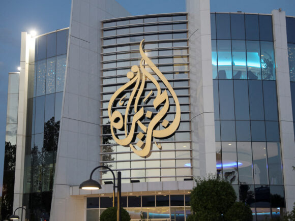 Citing national security, an Israeli court has approved a temporary ban on Al Jazeera