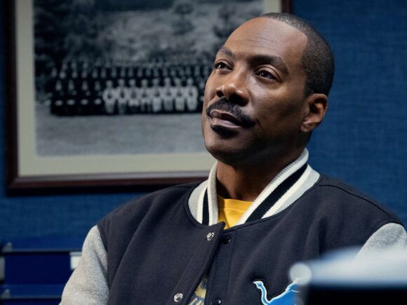 Eddie Murphy, 63, Talks About Creating the Newest Beverly Hills Cop Sequel: “I Would Prefer Not to Perform Any Stunts”