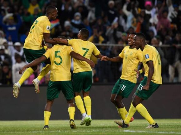 Rwanda and South Africa Accompany Benin At the Head of Group C