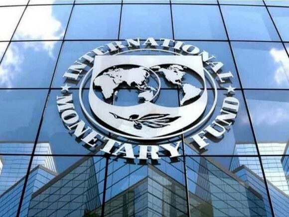 IMF and Kenya establish a staff-level agreement and recommend fiscal consolidation