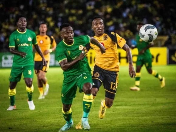 Yanga to host a training camp in South Africa and play a friendly match against Kaizer Chiefs