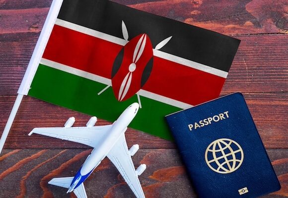 Ghanaian travelers can now obtain free electronic travel authorizations from Kenya